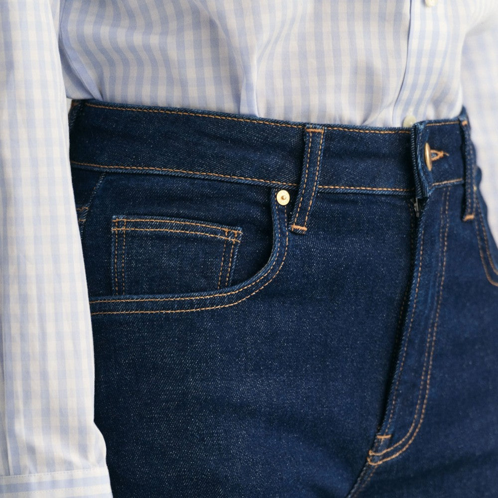 Farmerka Gant 4100227 960