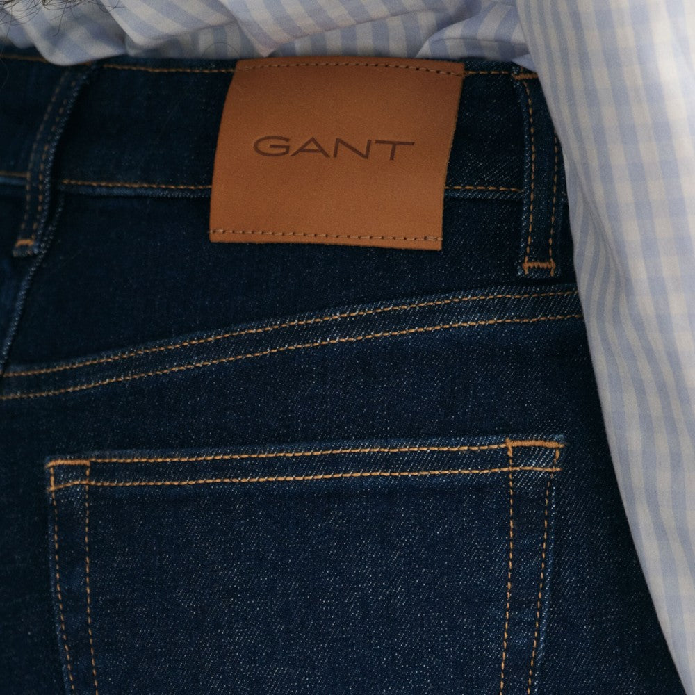 Farmerka Gant 4100227 960