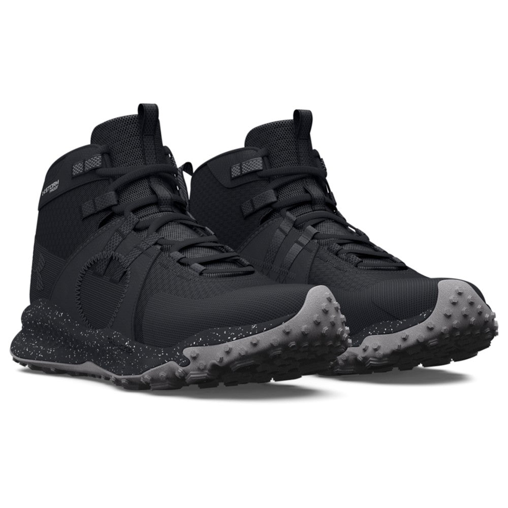 Çizme Under Armour 3026735 002 M