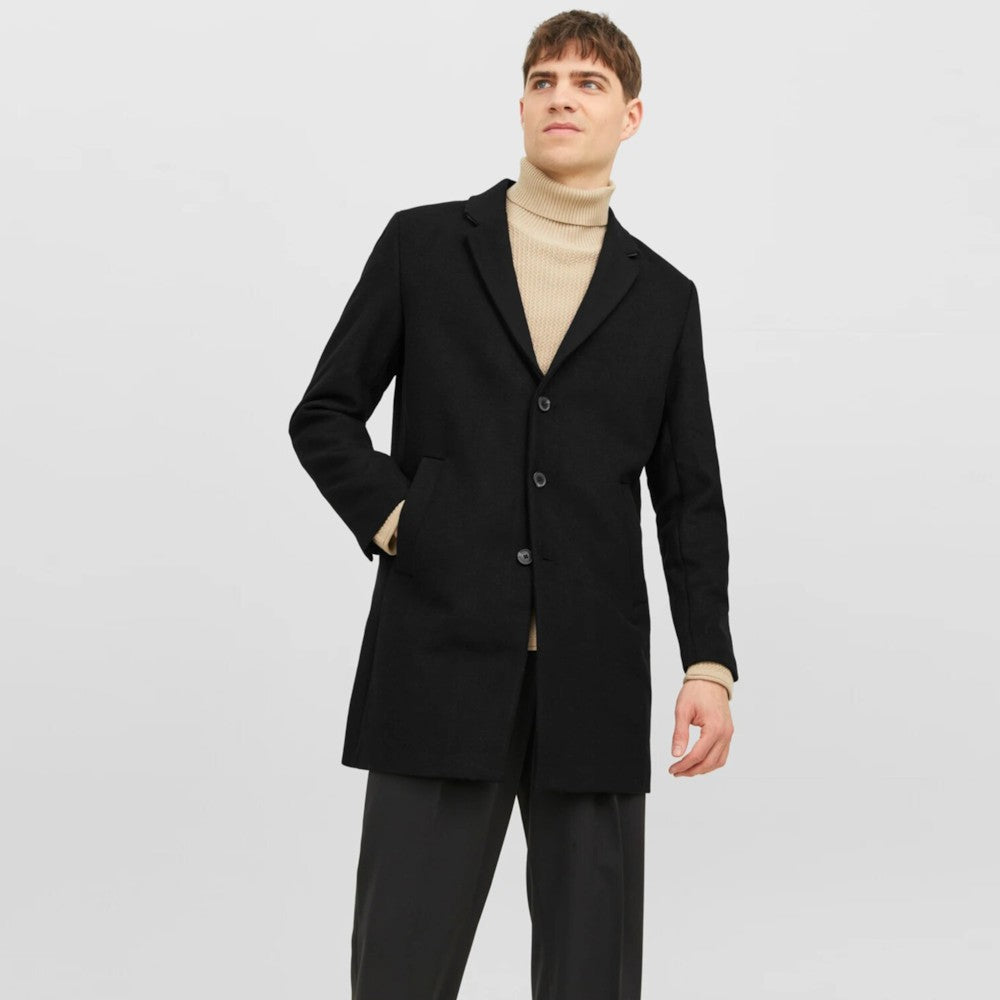 Palltë Jack & Jones 12239008 BLA