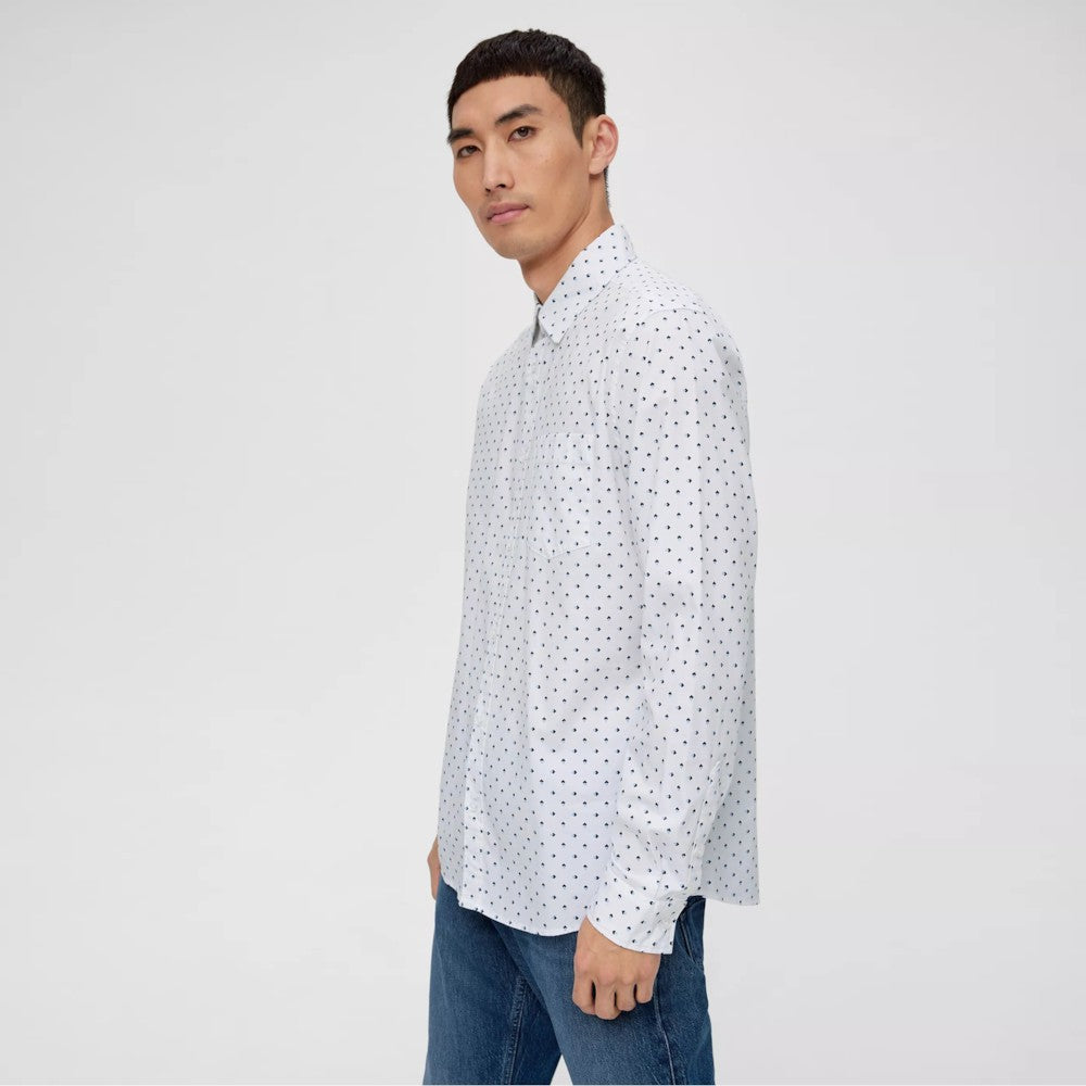 Këmishë S.Oliver 2133419 WHI1