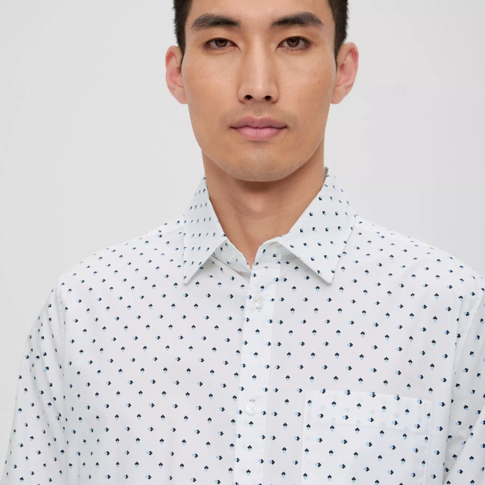 Këmishë S.Oliver 2133419 WHI1