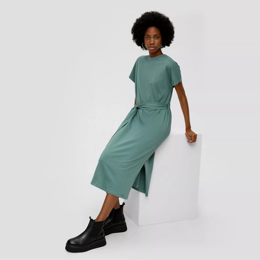 Fustan S.Oliver 2134361 BG75