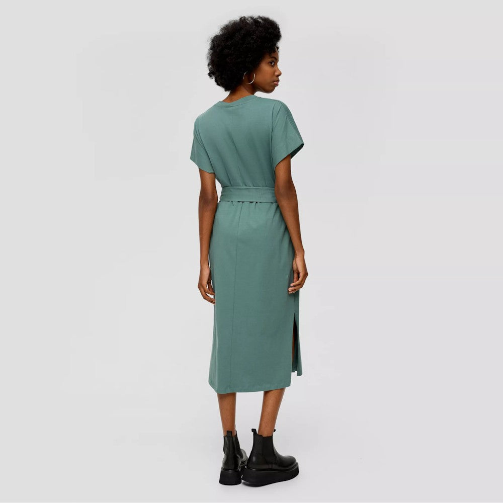 Fustan S.Oliver 2134361 BG75