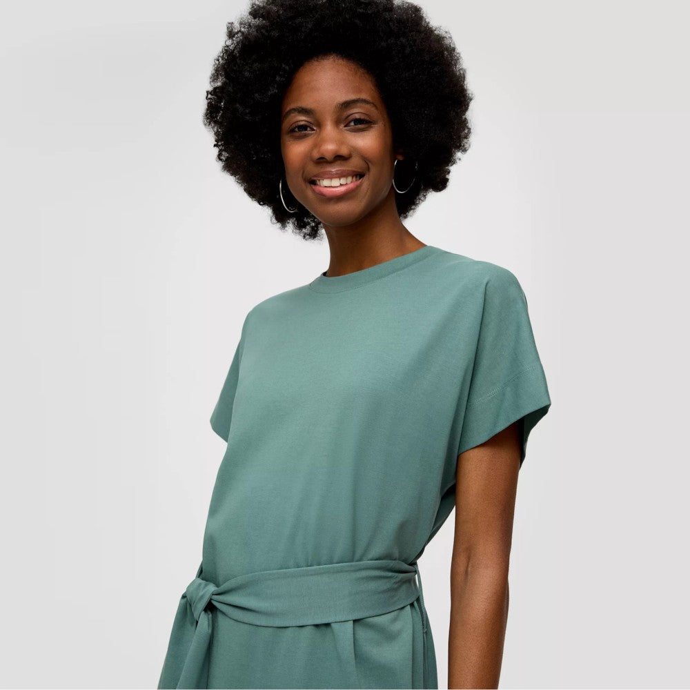 Fustan S.Oliver 2134361 BG75