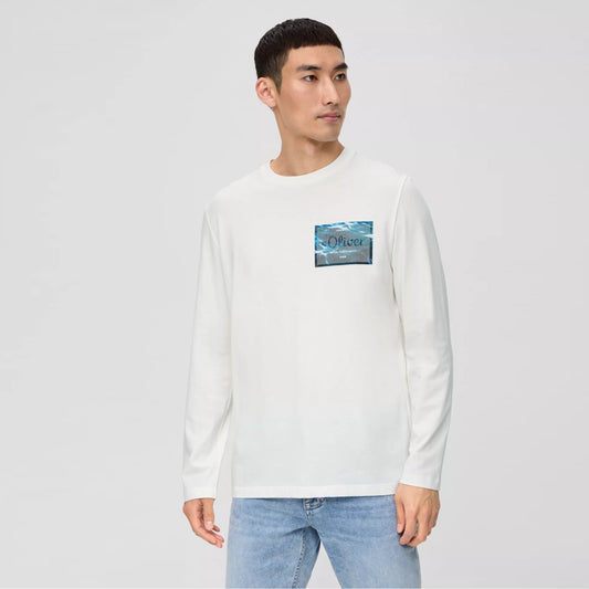 Bluzë S.Oliver 2135693 WH0D