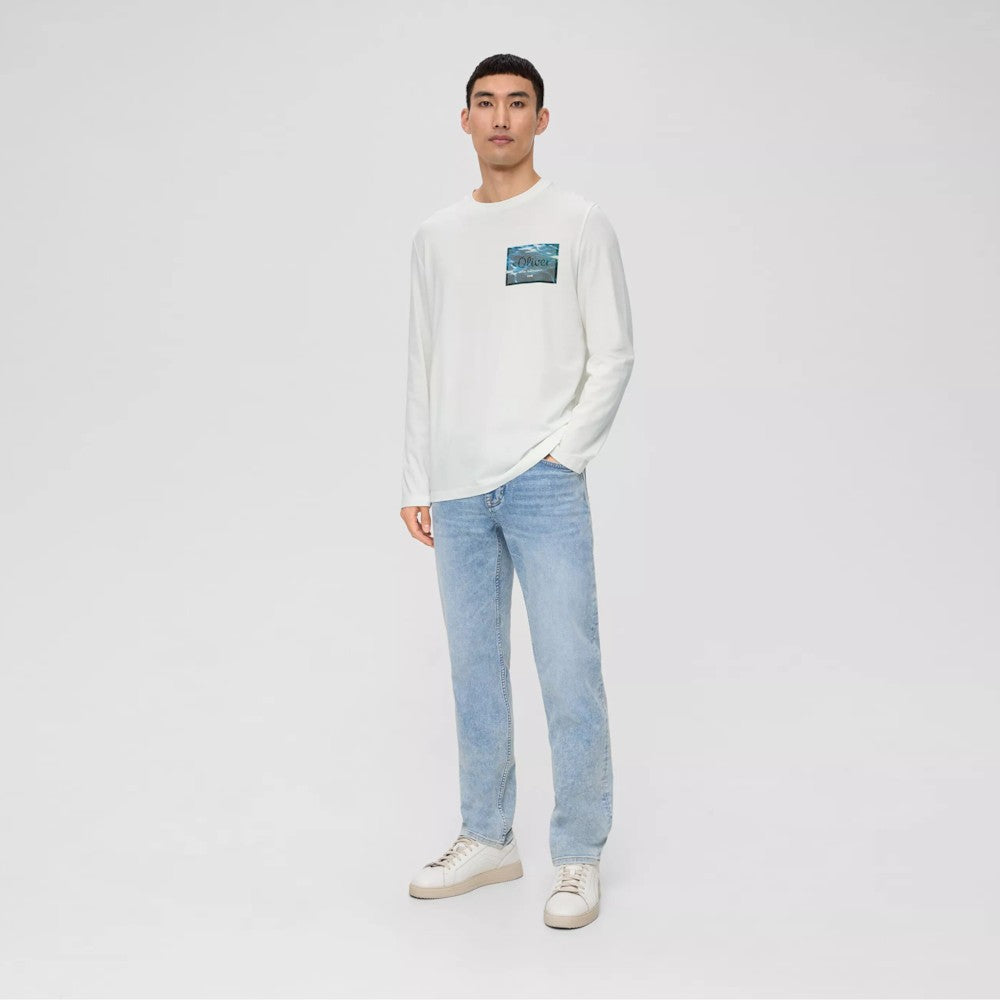 Bluzë S.Oliver 2135693 WH0D