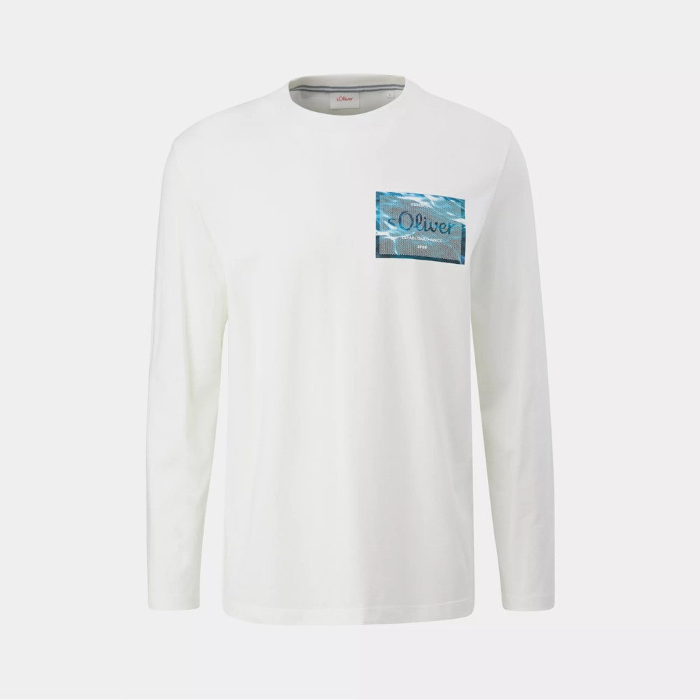 Bluzë S.Oliver 2135693 WH0D