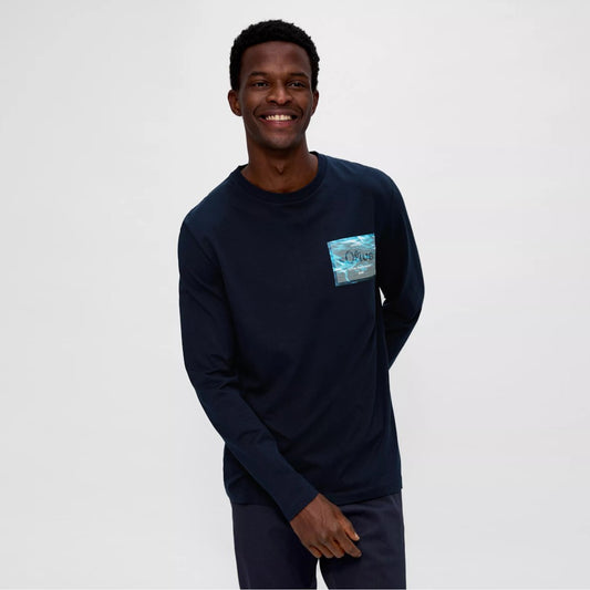 Bluzë S.Oliver 2135693 BLU5
