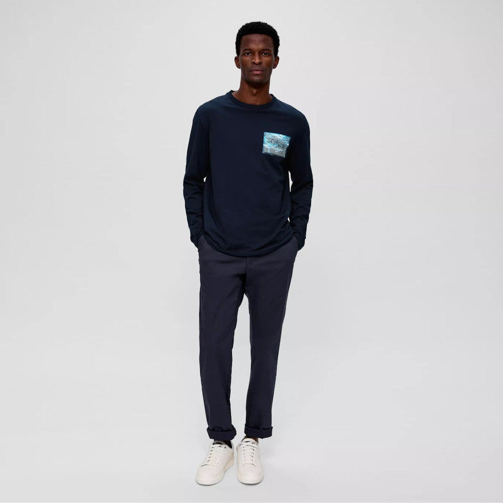 Bluzë S.Oliver 2135693 BLU5