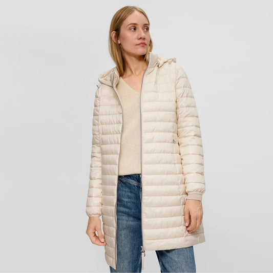 Jakne S.Oliver 2135779 WHI3