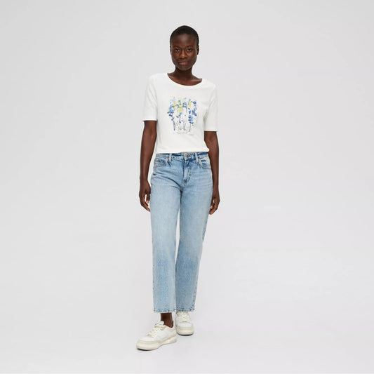 Maicë S.Oliver 2136510 WHD1