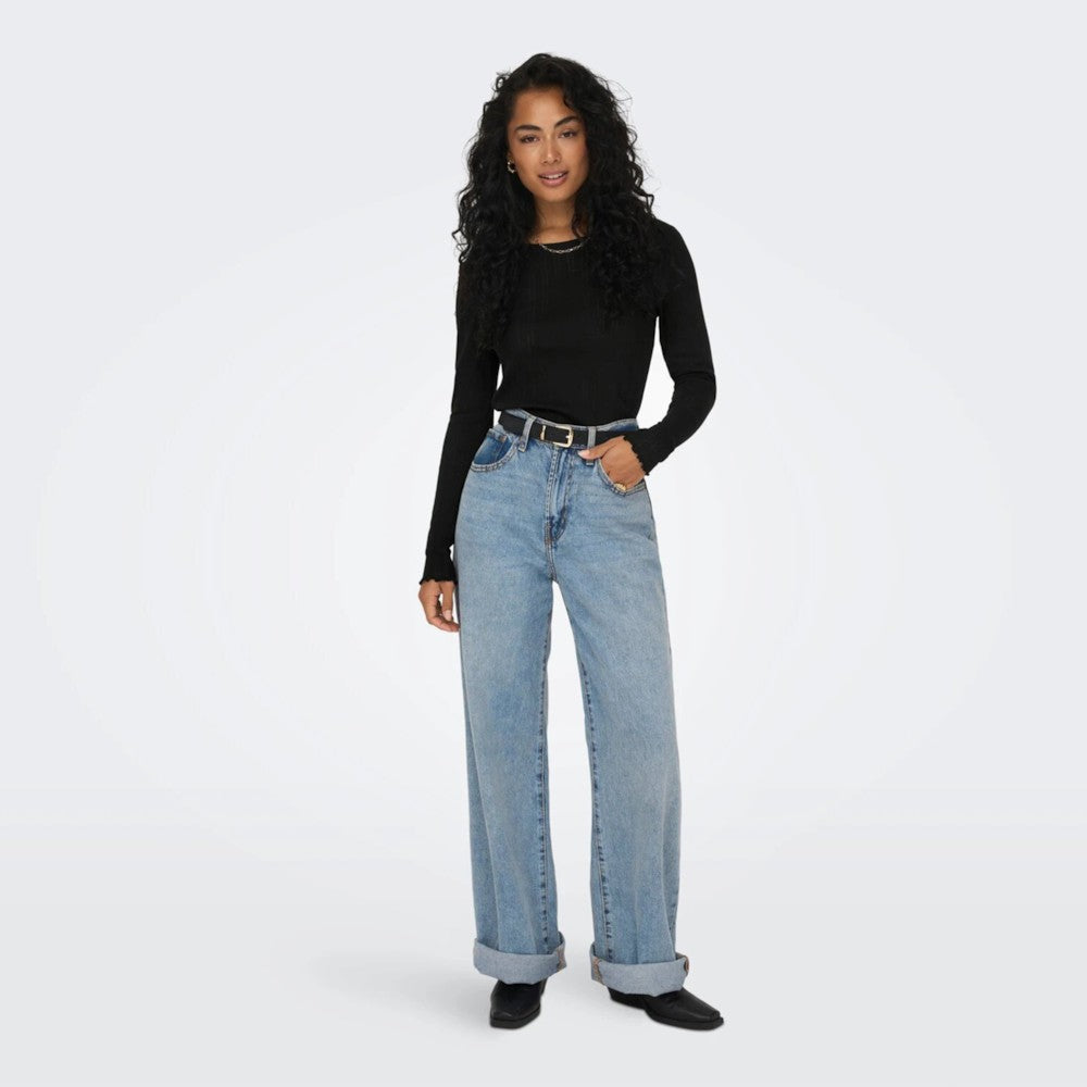 Bluzë Only 15291987 BLA