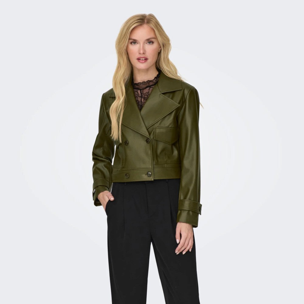 Jakne Only 15293027 DAO