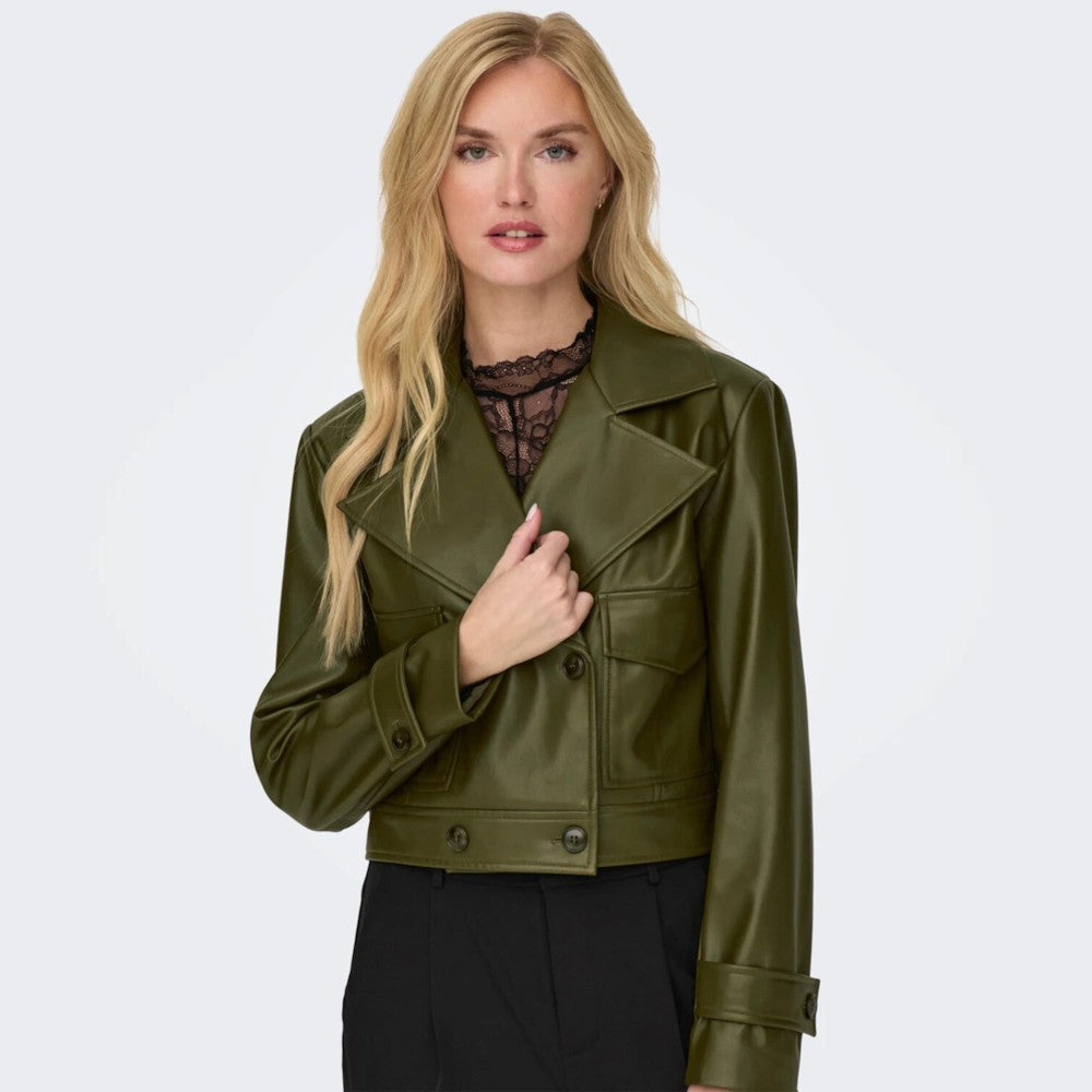 Jakne Only 15293027 DAO