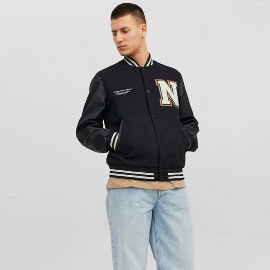 Jakne Jack & Jones 12241559 BLA