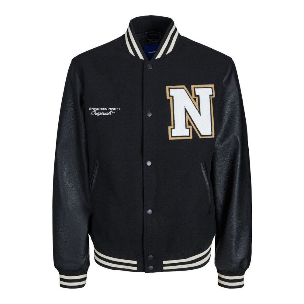 Jakne Jack & Jones 12241559 BLA