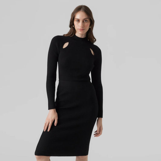 Bluzë Vero Moda 10290675 BLA