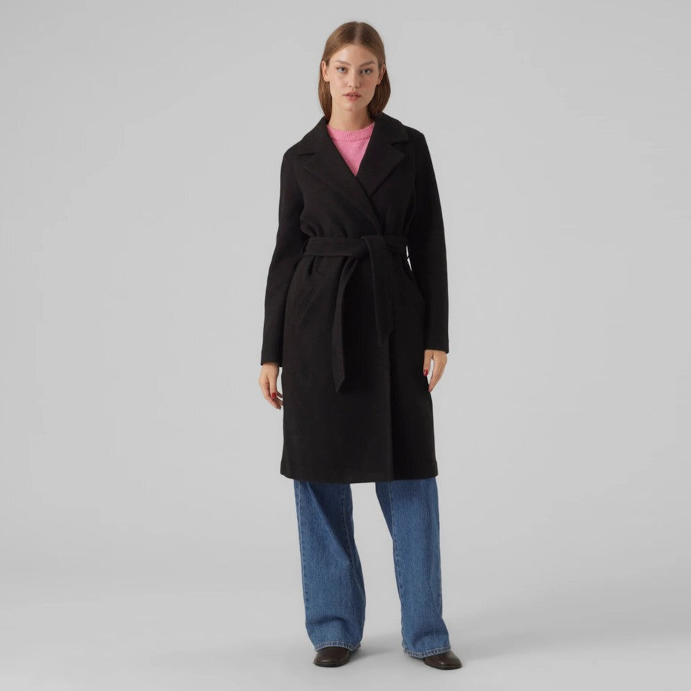 Palltë Vero Moda 10278330 BDSO