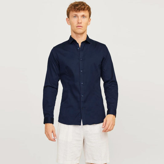 Këmishë Jack & Jones 12097662 NBSS