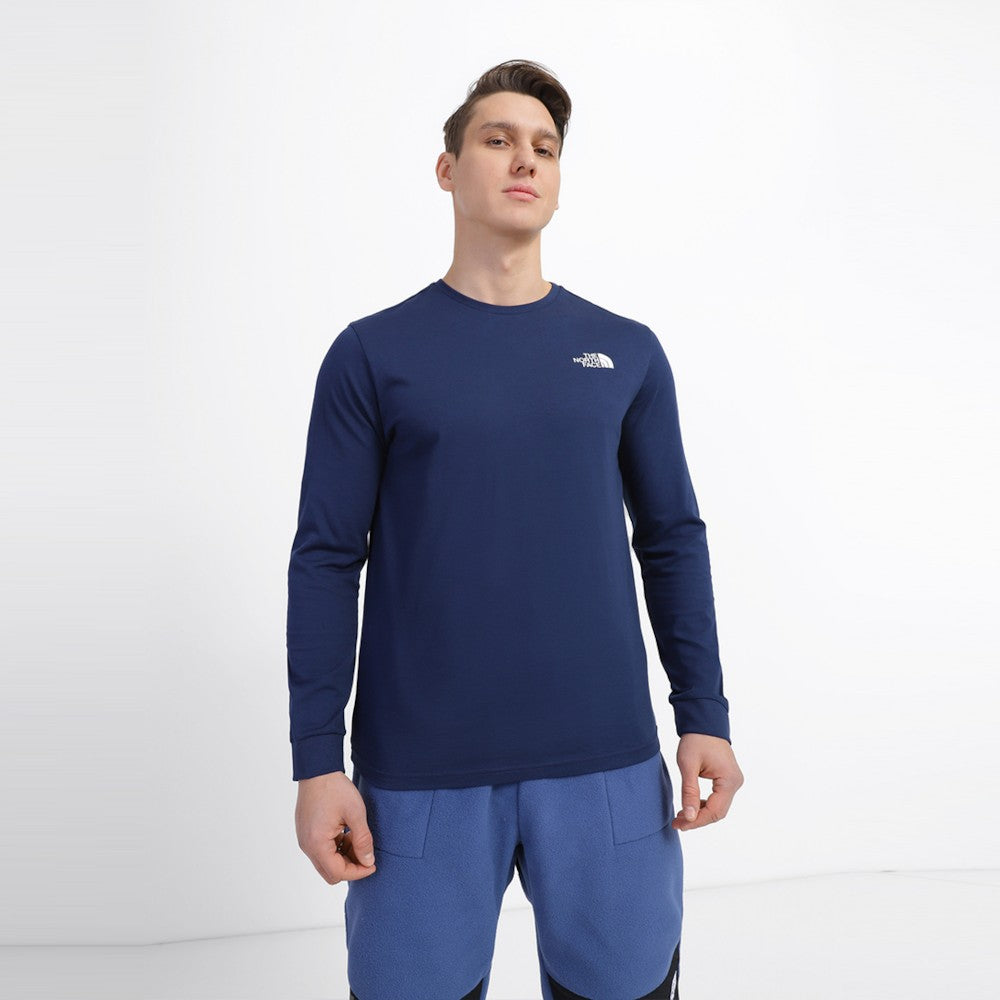 Duks The North Face NF0A3L3B8K21 M