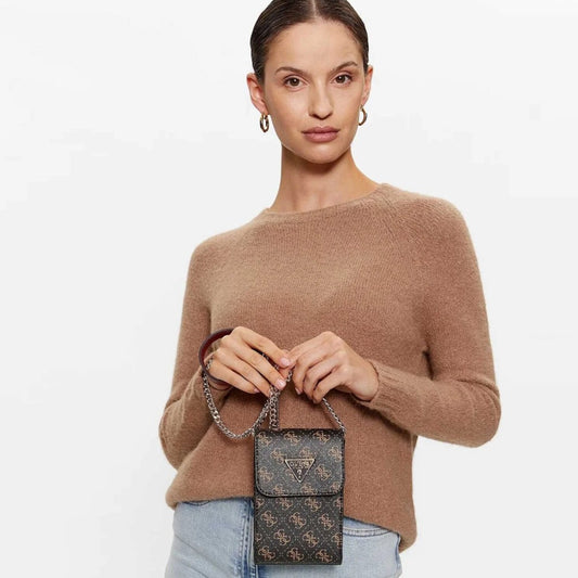 Qantë krahu Guess HWQL7879810 BRO