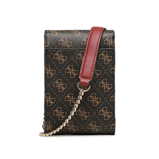 Qantë Guess HWQL7879810 BRO