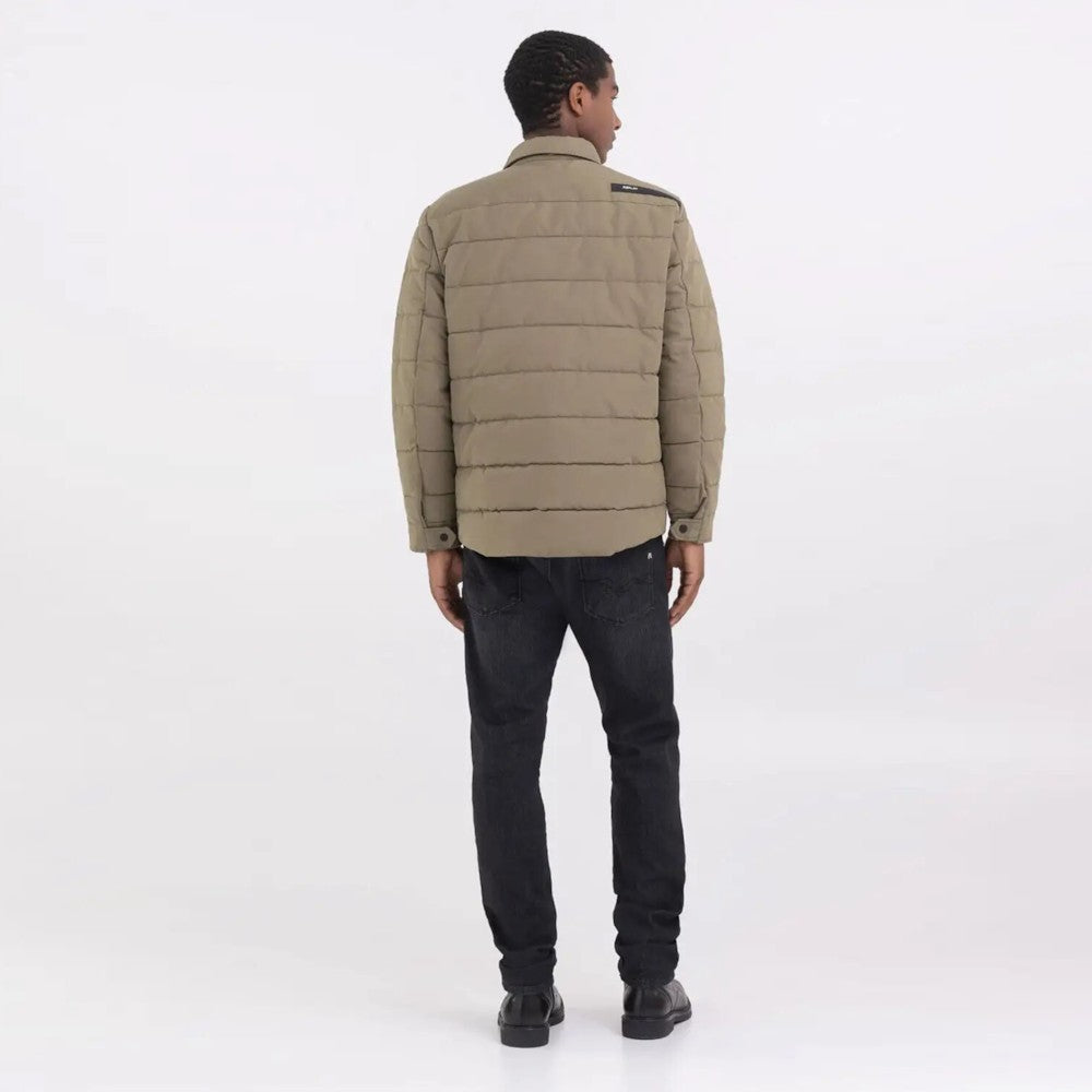 Jakne Replay RM8352 84744 557