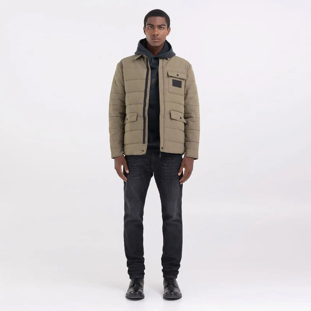 Jakne Replay RM8352 84744 557