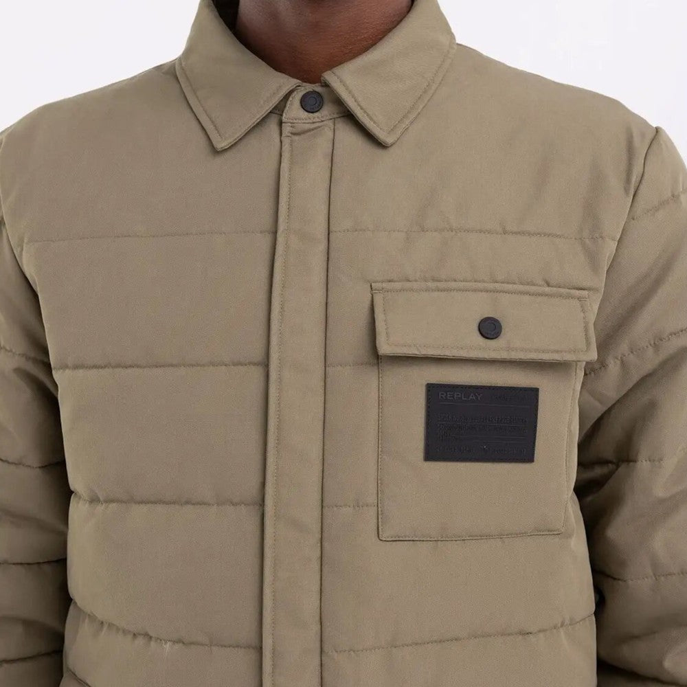 Jakne Replay RM8352 84744 557