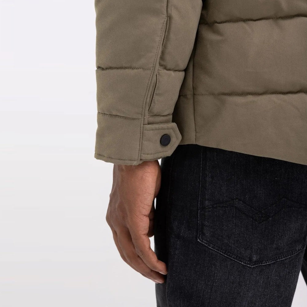 Jakne Replay RM8352 84744 557