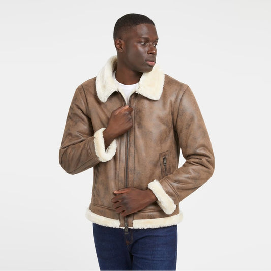 Jakne Guess M3BL24WFP00 A11G