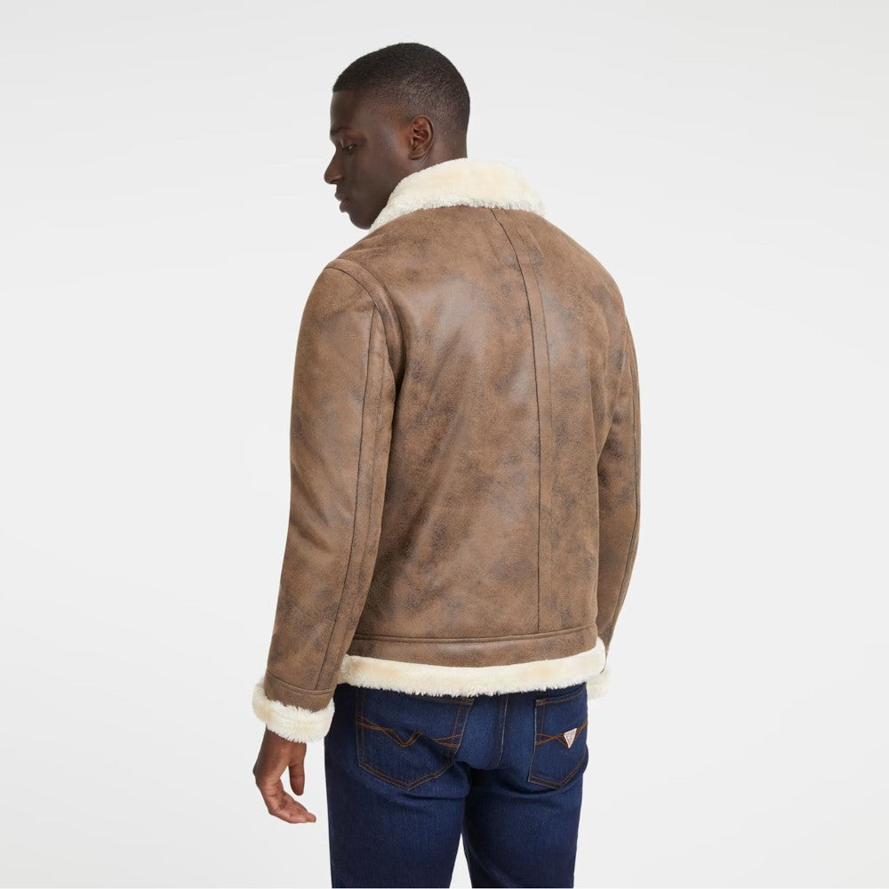 Jakne Guess M3BL24WFP00 A11G