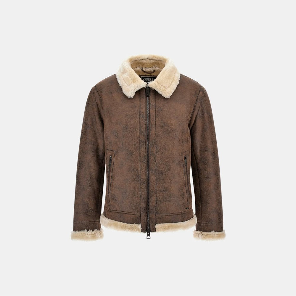 Jakne Guess M3BL24WFP00 A11G