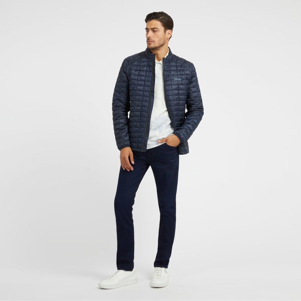 Jakne Guess M3RL61WFAJ2 G7V2