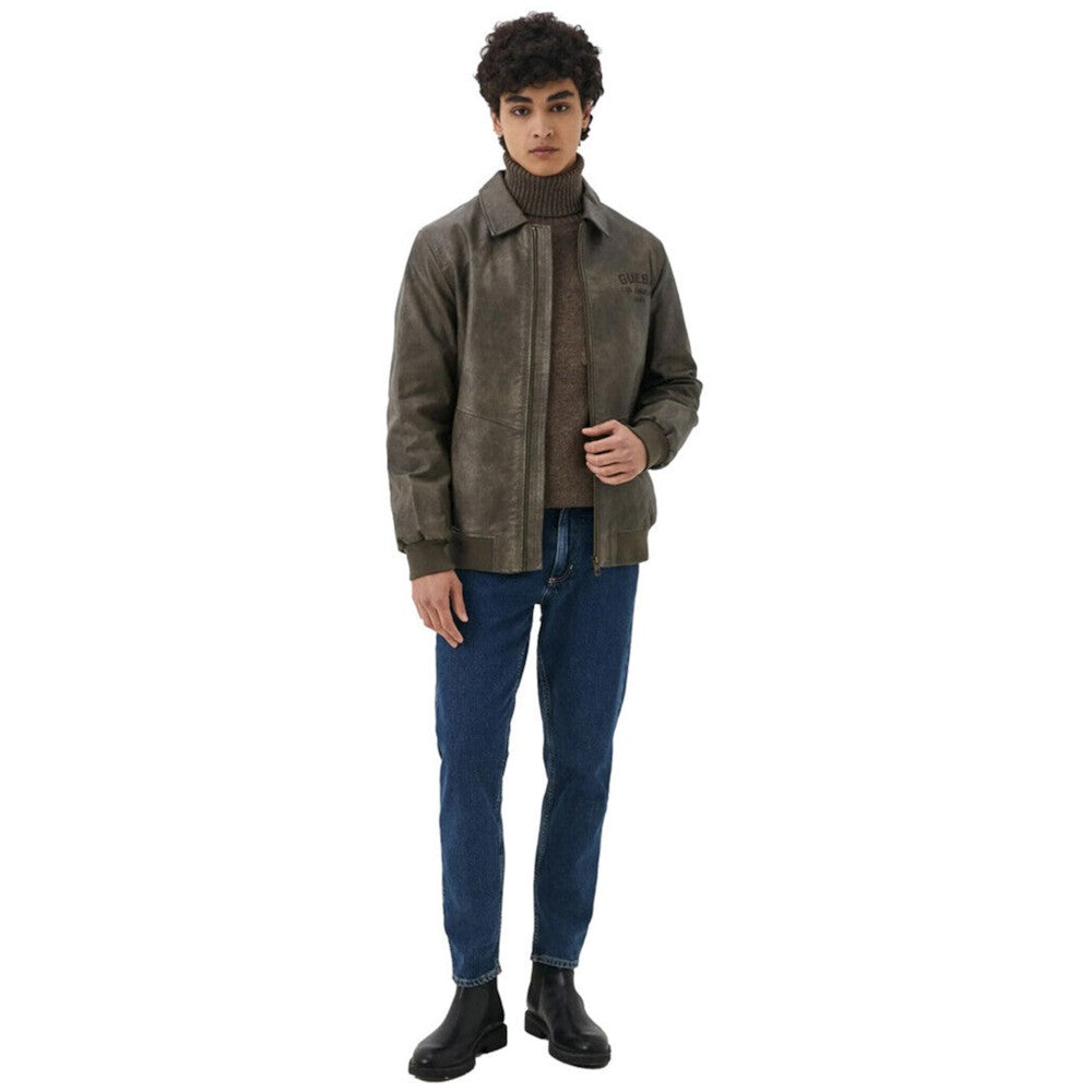 Jakne Guess M3YL10WFHM0 A11G