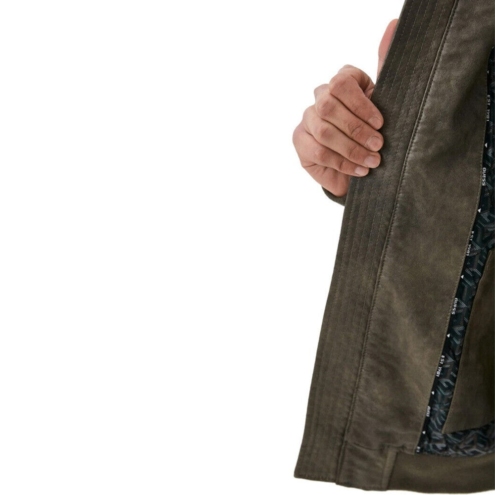 Jakne Guess M3YL10WFHM0 A11G