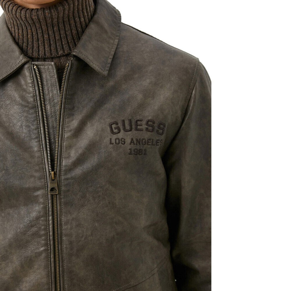 Jakne Guess M3YL10WFHM0 A11G