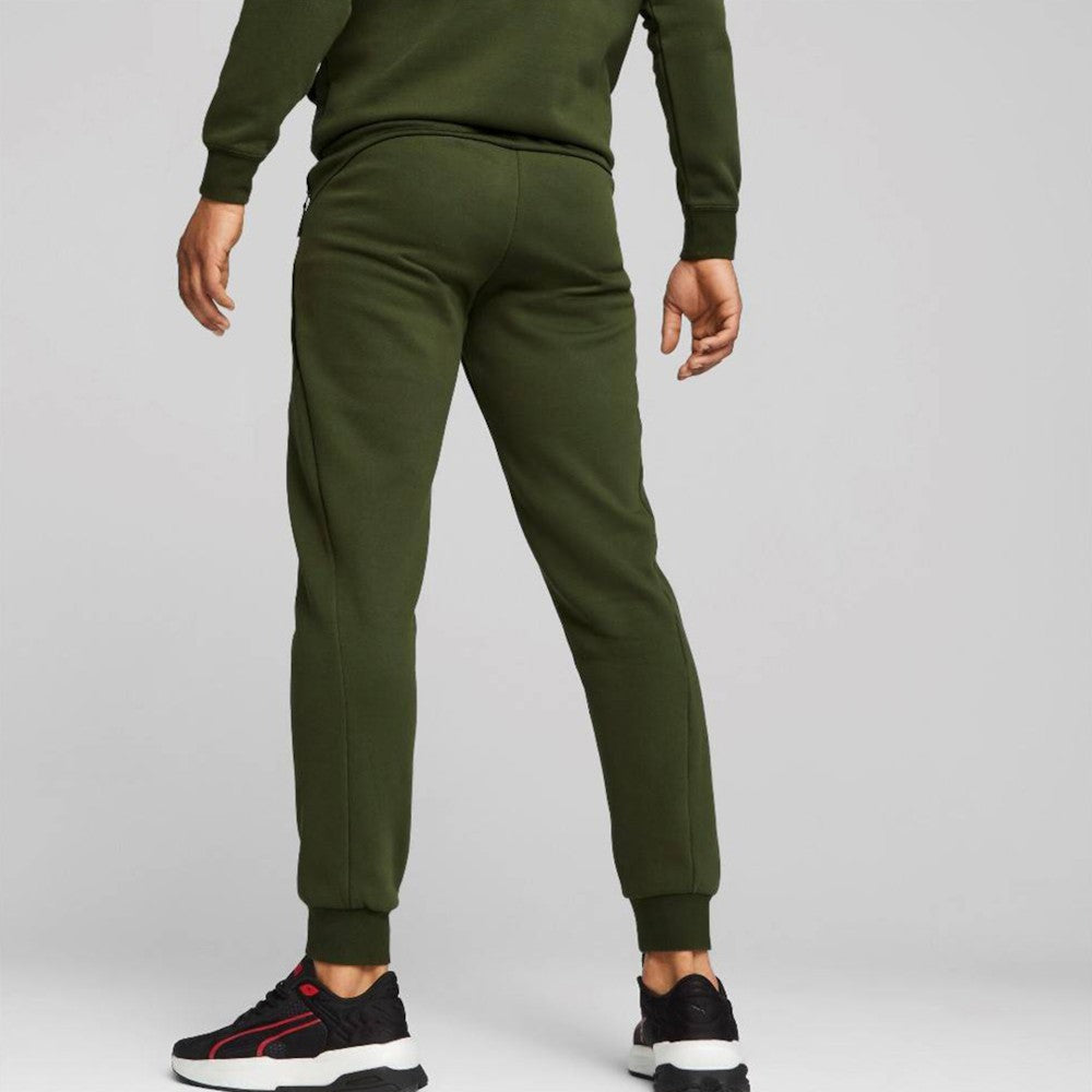 Trenerka të poshtme Puma 621294 31 M