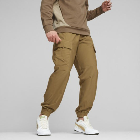 Trenerka të poshtme Puma 675898 93 M