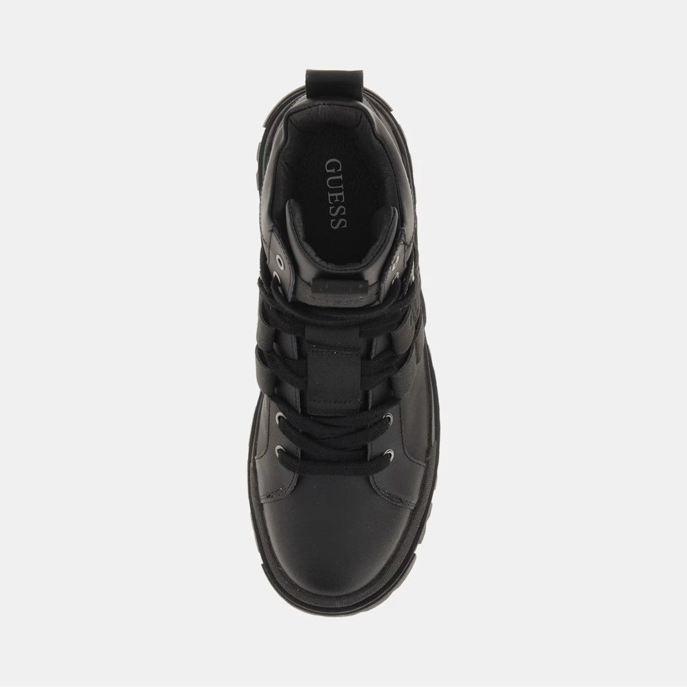 Çizme Guess FM8CESELE12 BLA