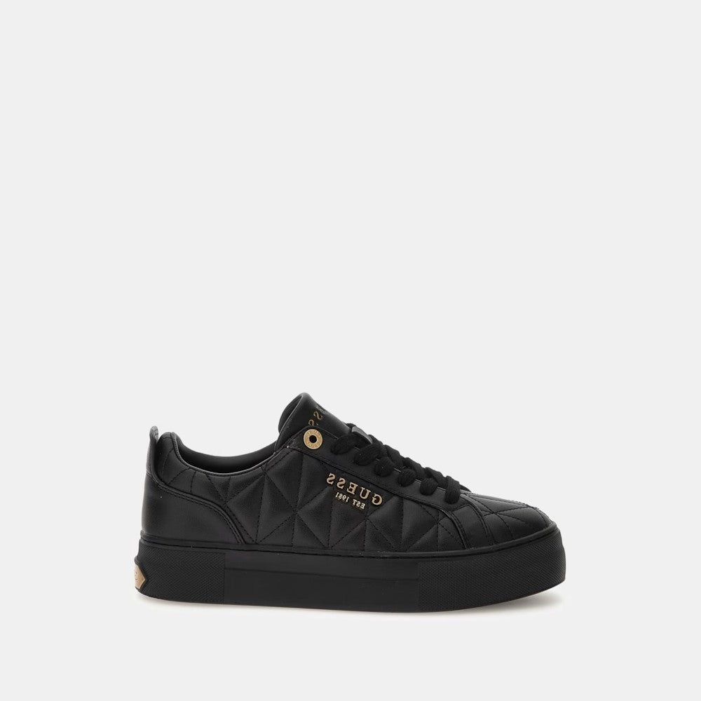 Patikë Guess FL8GEAELE12 BLA