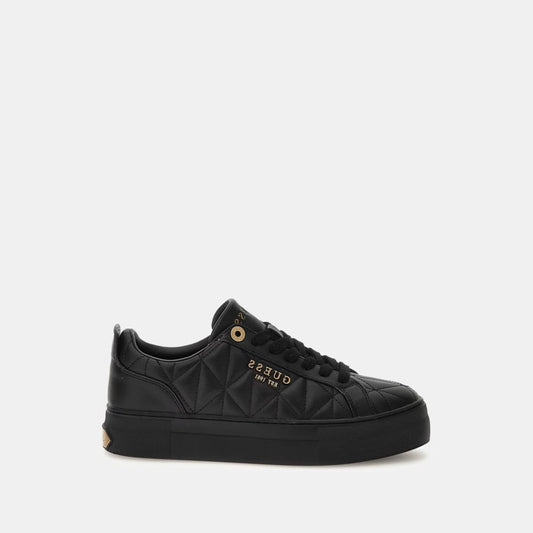 Patikë Guess FL8GEAELE12 BLA
