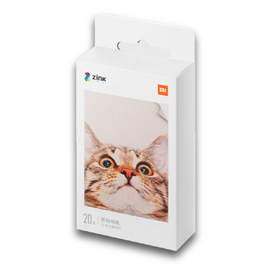 Leter për Printer Xiaomi TEJ4019GL