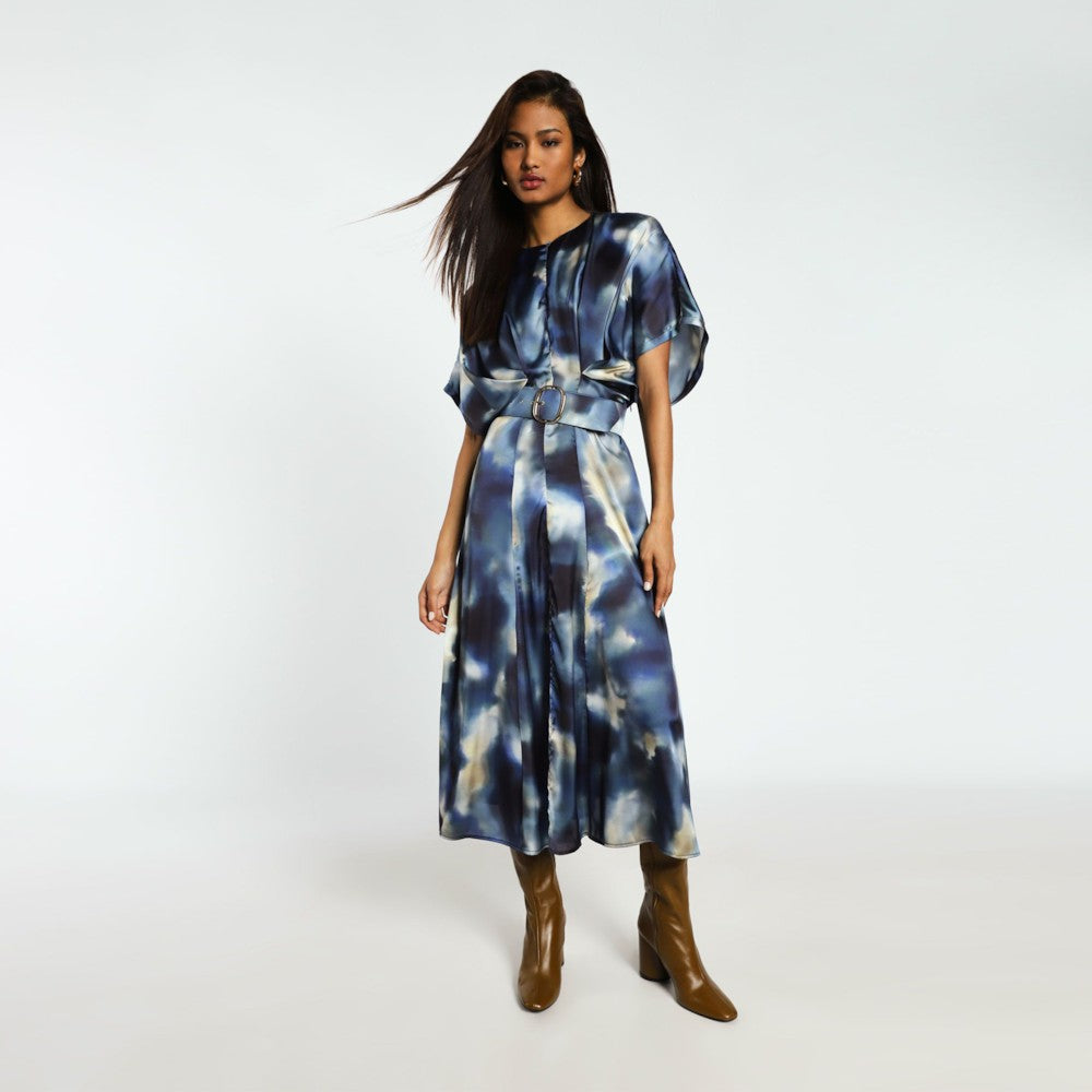 Fustan Imperial ADJUGIKC BLG