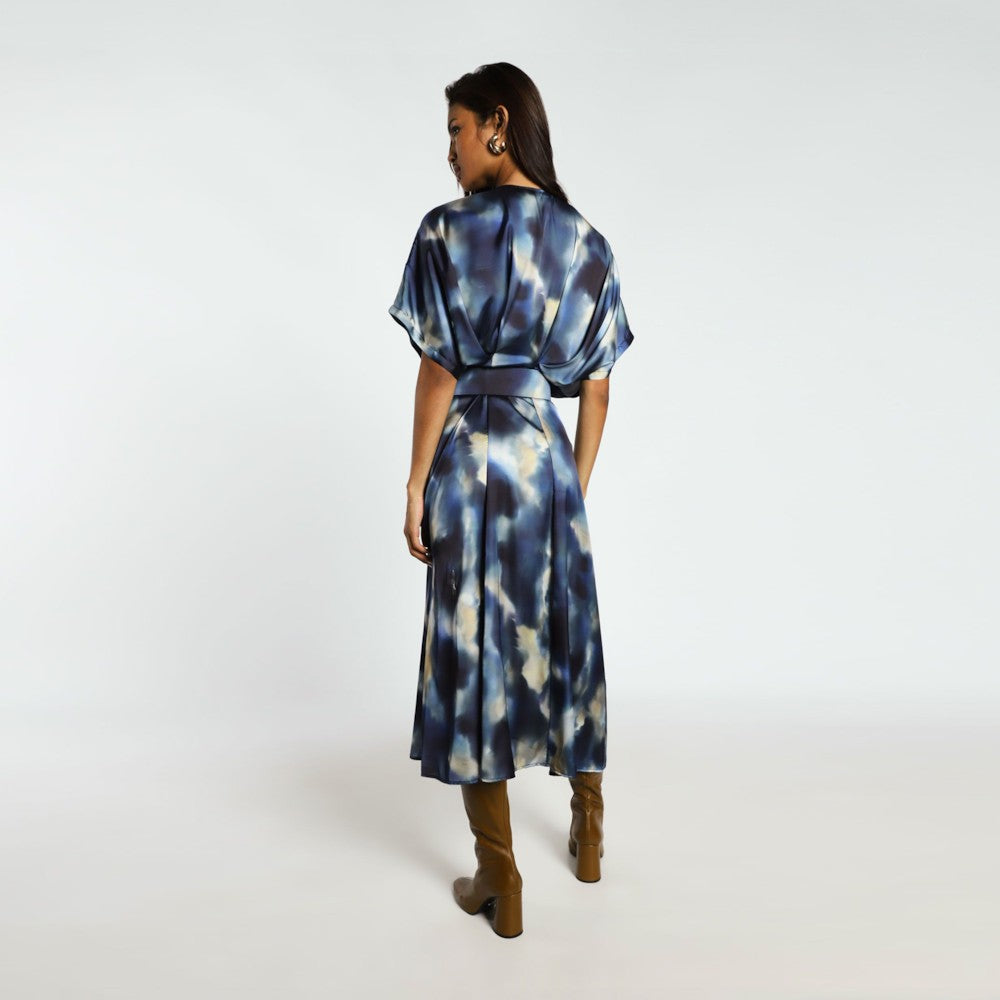 Fustan Imperial ADJUGIKC BLG