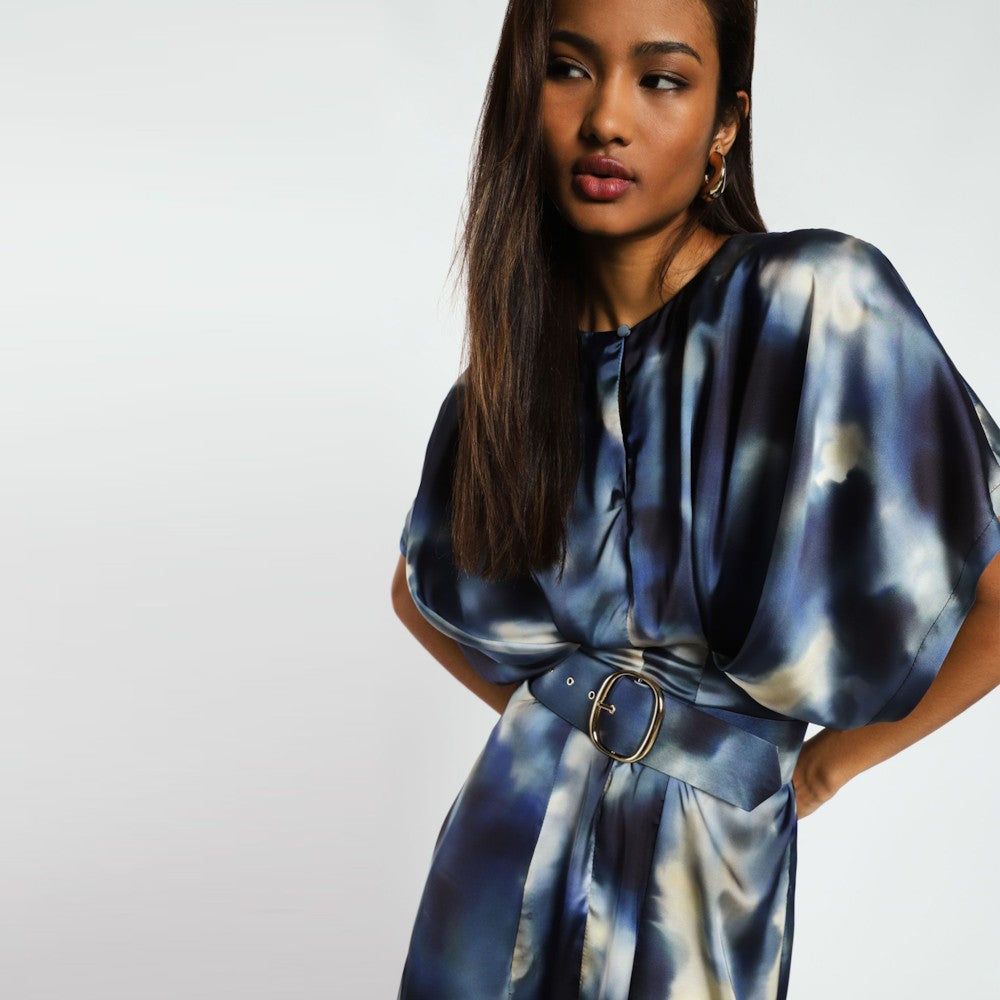 Fustan Imperial ADJUGIKC BLG