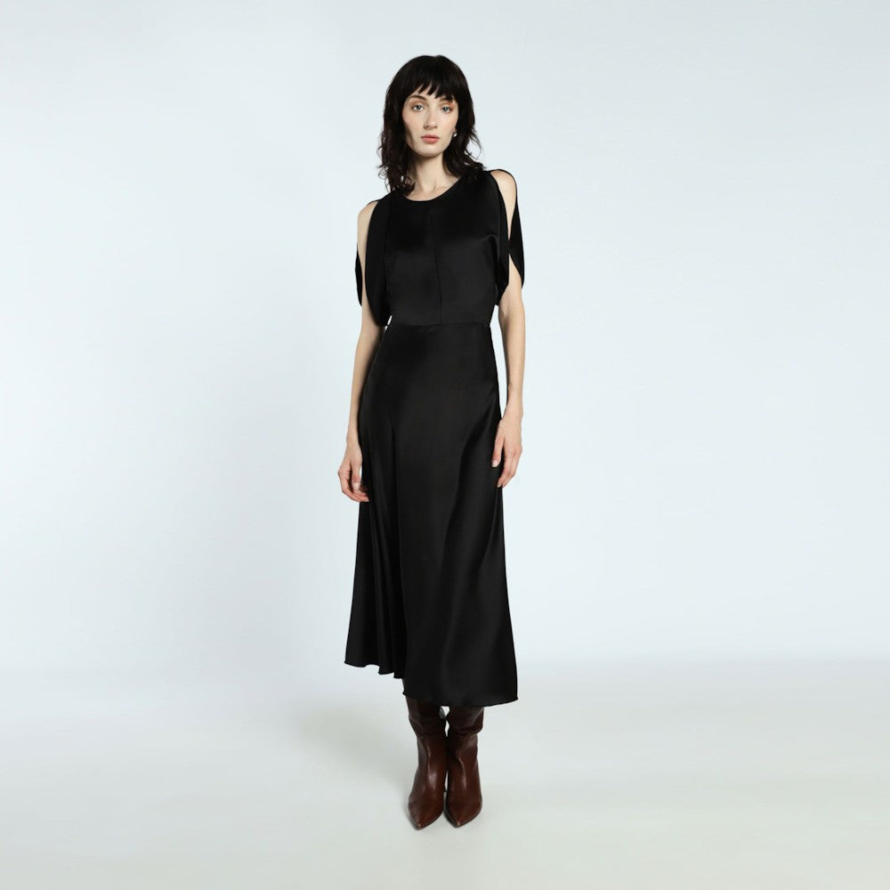 Fustan Imperial AEAGGBA NER