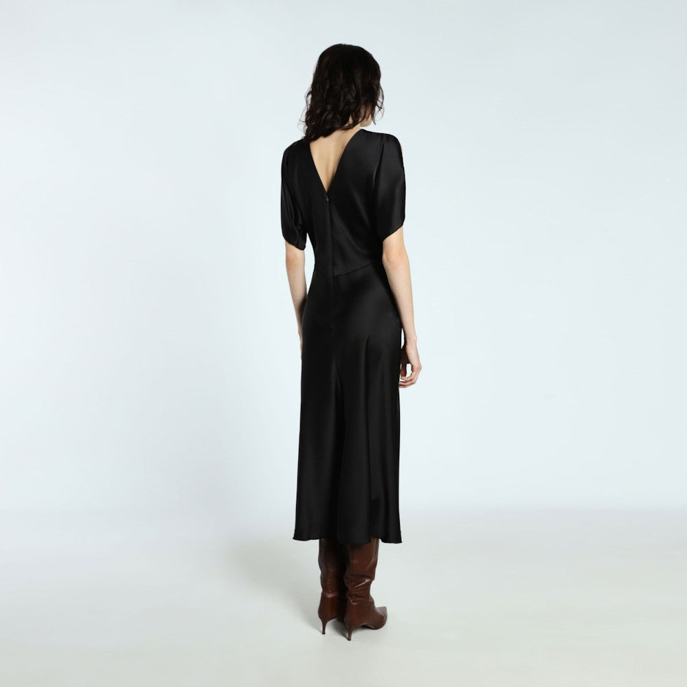 Fustan Imperial AEAGGBA NER