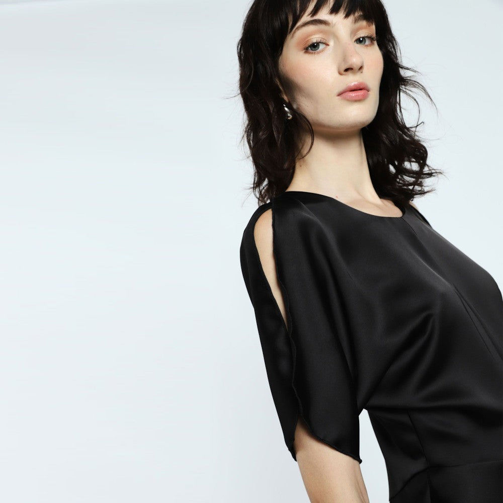 Fustan Imperial AEAGGBA NER